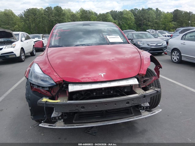 Aukcja sprzedaży 2023 Tesla Model Y Awd/long Range Dual Motor All-wheel Drive, vin: 7SAYGAEE2PF910482, numer aukcji: 44900922