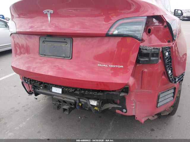 Aukcja sprzedaży 2023 Tesla Model Y Awd/long Range Dual Motor All-wheel Drive, vin: 7SAYGAEE2PF910482, numer aukcji: 44900922