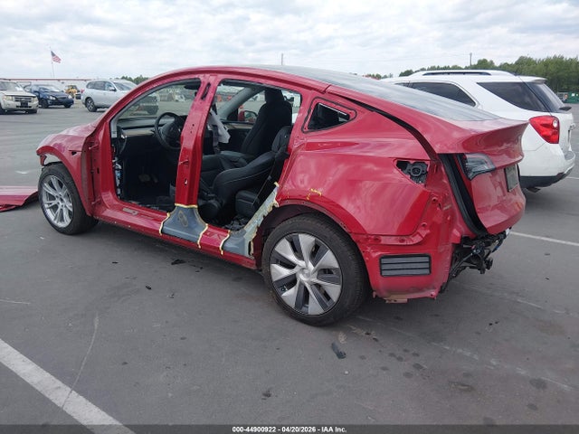 Aukcja sprzedaży 2023 Tesla Model Y Awd/long Range Dual Motor All-wheel Drive, vin: 7SAYGAEE2PF910482, numer aukcji: 44900922