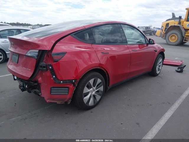 Aukcja sprzedaży 2023 Tesla Model Y Awd/long Range Dual Motor All-wheel Drive, vin: 7SAYGAEE2PF910482, numer aukcji: 44900922
