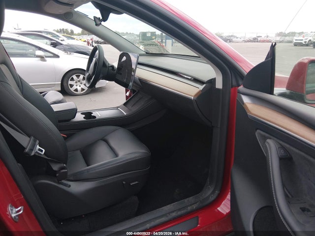 Aukcja sprzedaży 2023 Tesla Model Y Awd/long Range Dual Motor All-wheel Drive, vin: 7SAYGAEE2PF910482, numer aukcji: 44900922