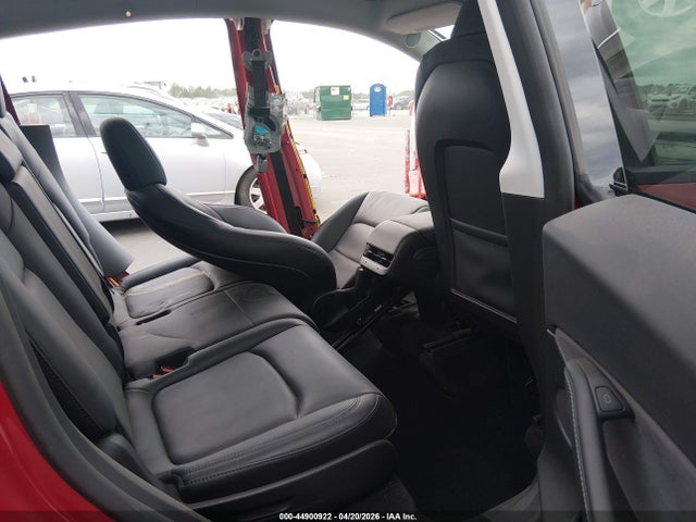 Aukcja sprzedaży 2023 Tesla Model Y Awd/long Range Dual Motor All-wheel Drive, vin: 7SAYGAEE2PF910482, numer aukcji: 44900922