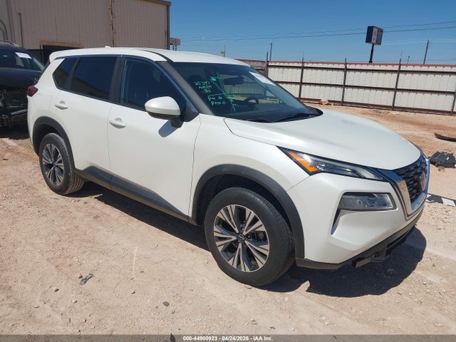 Продажа на аукционе авто 2023 Nissan Rogue Sv Fwd, vin: 5N1BT3BA8PC902181, номер лота: 44900923