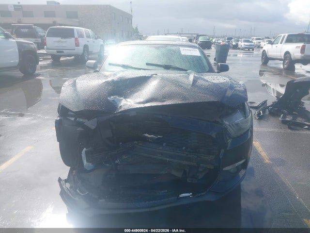 Ford Mustang V6 2015 1FA6P8AM9F5409055 Image 13