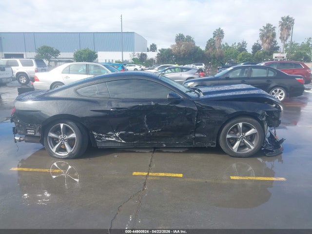 Ford Mustang V6 2015 1FA6P8AM9F5409055 Image 14