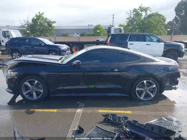 Ford Mustang V6 2015 1FA6P8AM9F5409055 Image 15
