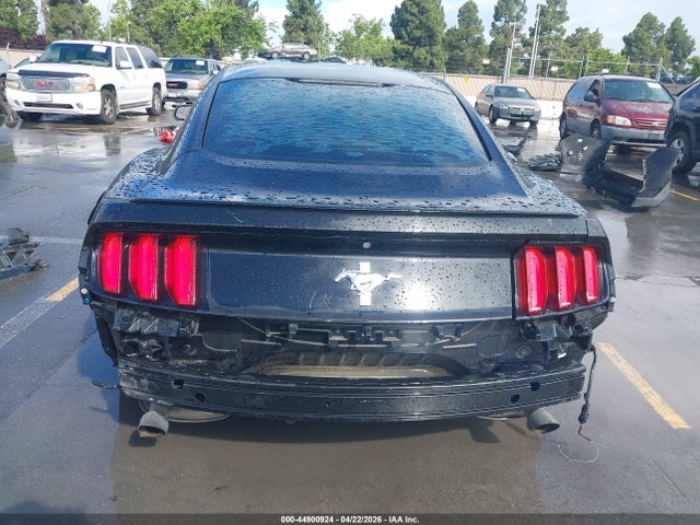 Ford Mustang V6 2015 1FA6P8AM9F5409055 Image 17