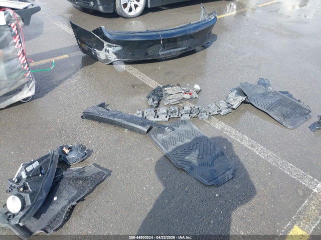 Ford Mustang V6 2015 1FA6P8AM9F5409055 Image 12