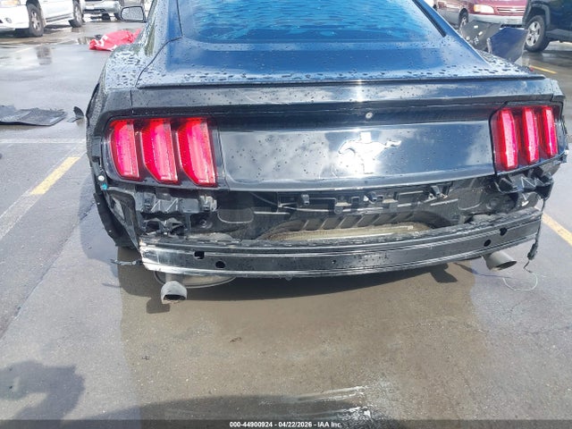 Ford Mustang V6 2015 1FA6P8AM9F5409055 Image 18