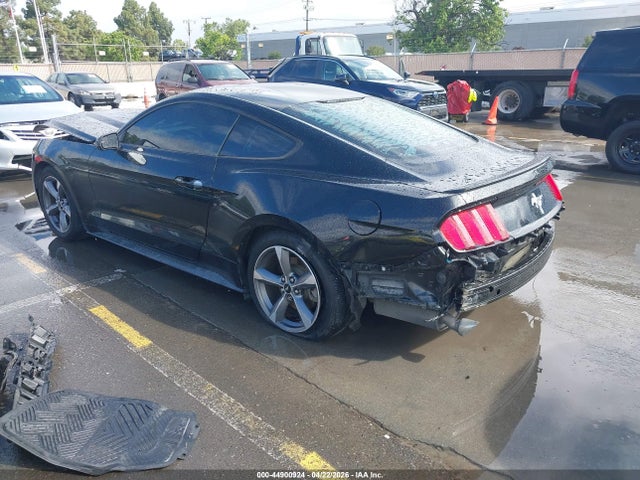 Ford Mustang V6 2015 1FA6P8AM9F5409055 Image 3