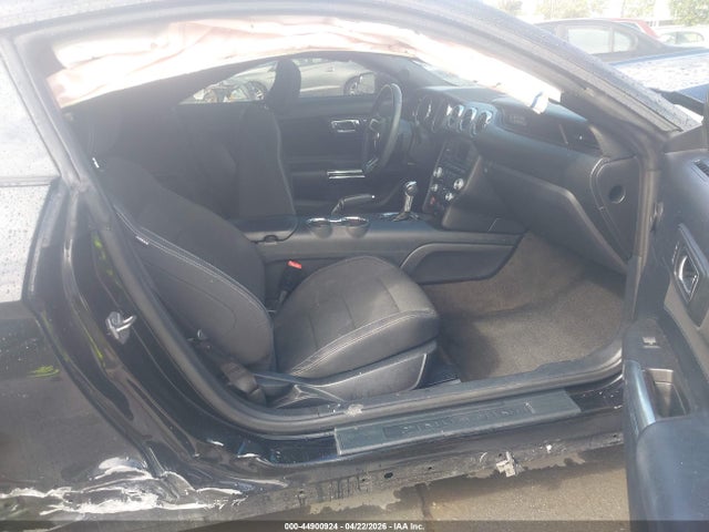 Ford Mustang V6 2015 1FA6P8AM9F5409055 Image 5
