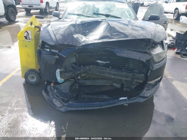 Ford Mustang V6 2015 1FA6P8AM9F5409055 Image 6
