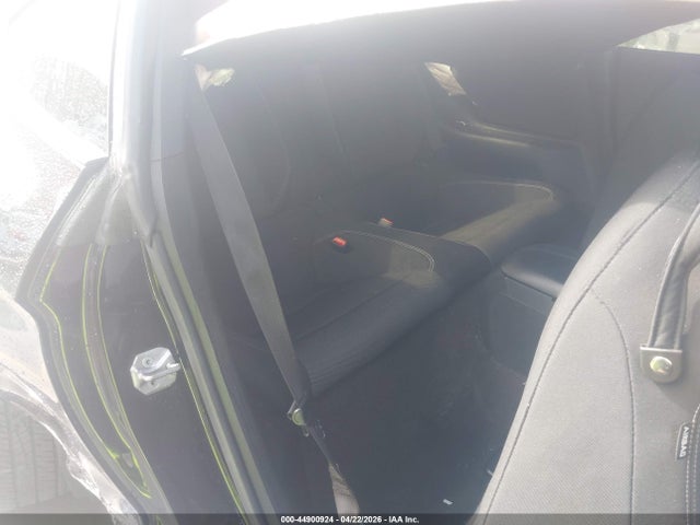 Ford Mustang V6 2015 1FA6P8AM9F5409055 Image 8
