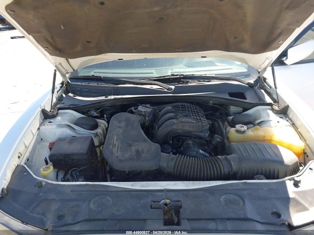Продажа на аукционе авто 2011 Dodge Charger, vin: 2B3CL3CG2BH552632, номер лота: 44900927