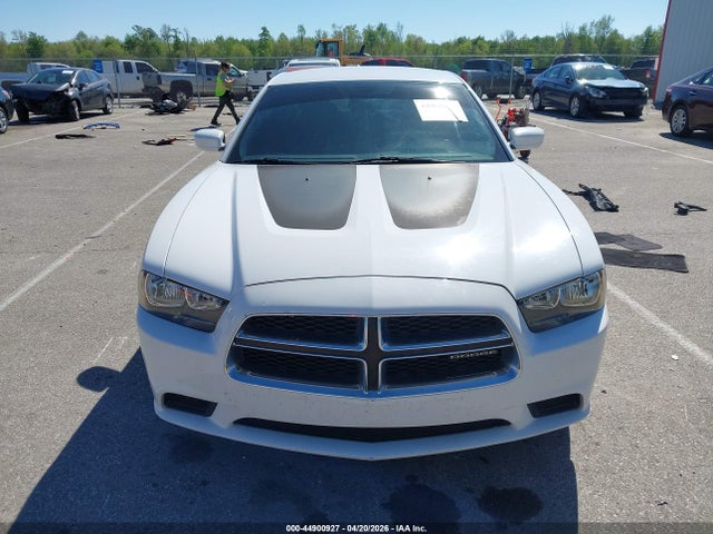 Продажа на аукционе авто 2011 Dodge Charger, vin: 2B3CL3CG2BH552632, номер лота: 44900927