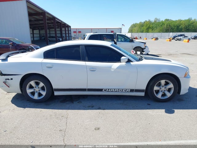 Продажа на аукционе авто 2011 Dodge Charger, vin: 2B3CL3CG2BH552632, номер лота: 44900927