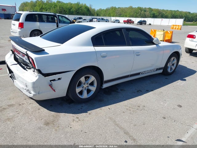 Продажа на аукционе авто 2011 Dodge Charger, vin: 2B3CL3CG2BH552632, номер лота: 44900927