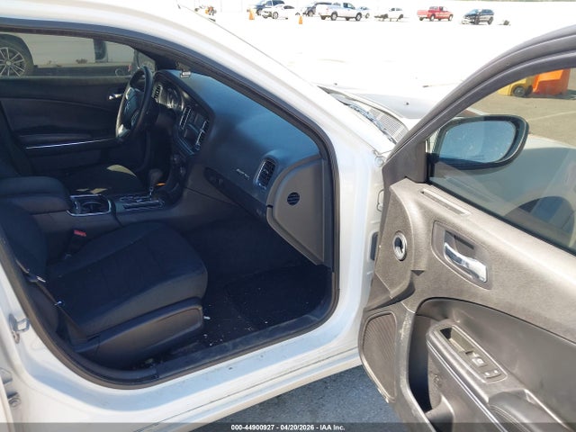 Продажа на аукционе авто 2011 Dodge Charger, vin: 2B3CL3CG2BH552632, номер лота: 44900927
