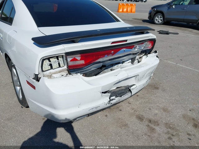 Продажа на аукционе авто 2011 Dodge Charger, vin: 2B3CL3CG2BH552632, номер лота: 44900927