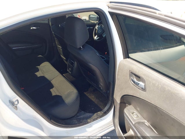 Продажа на аукционе авто 2011 Dodge Charger, vin: 2B3CL3CG2BH552632, номер лота: 44900927