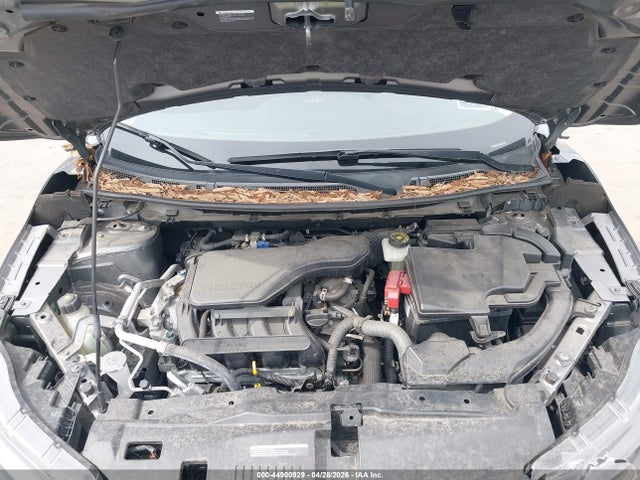Продажа на аукционе авто 2020 Nissan Rogue Sport S Awd Xtronic Cvt, vin: JN1BJ1CW4LW642723, номер лота: 44900929