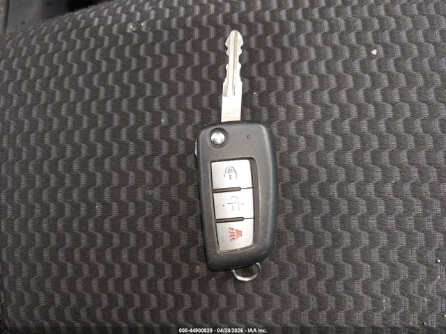 Продажа на аукционе авто 2020 Nissan Rogue Sport S Awd Xtronic Cvt, vin: JN1BJ1CW4LW642723, номер лота: 44900929