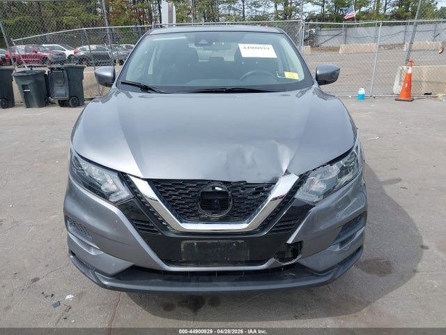 Продажа на аукционе авто 2020 Nissan Rogue Sport S Awd Xtronic Cvt, vin: JN1BJ1CW4LW642723, номер лота: 44900929