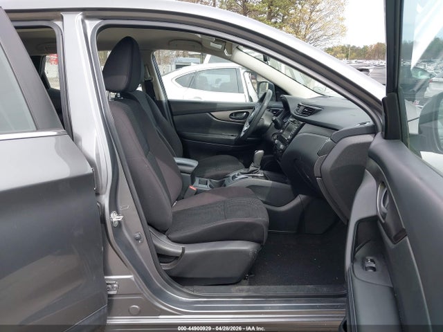 Продажа на аукционе авто 2020 Nissan Rogue Sport S Awd Xtronic Cvt, vin: JN1BJ1CW4LW642723, номер лота: 44900929