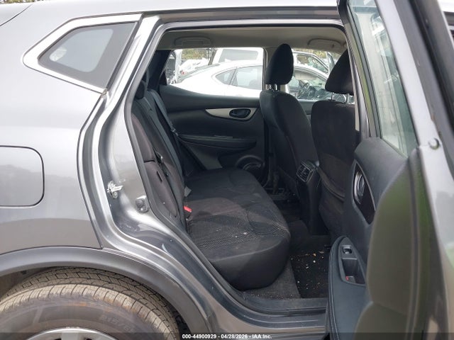 Продажа на аукционе авто 2020 Nissan Rogue Sport S Awd Xtronic Cvt, vin: JN1BJ1CW4LW642723, номер лота: 44900929
