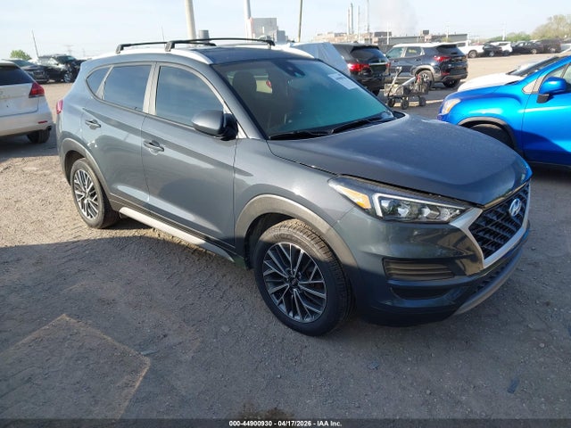 2021 HYUNDAI TUCSON KM8J3CAL4MU341689