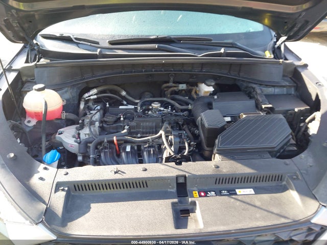 2021 HYUNDAI TUCSON KM8J3CAL4MU341689 Photo 9