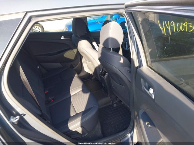 2021 HYUNDAI TUCSON KM8J3CAL4MU341689 Photo 7