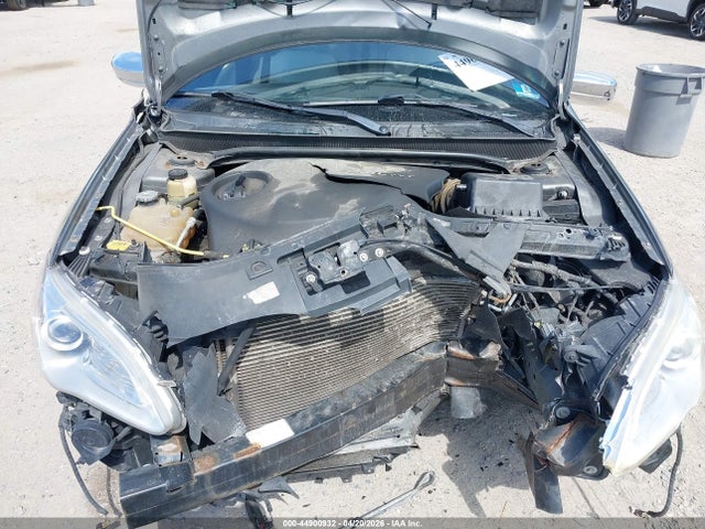 Продажа на аукционе авто 2013 Chrysler 200 Limited, vin: 1C3BCBFG0DN701070, номер лота: 44900932