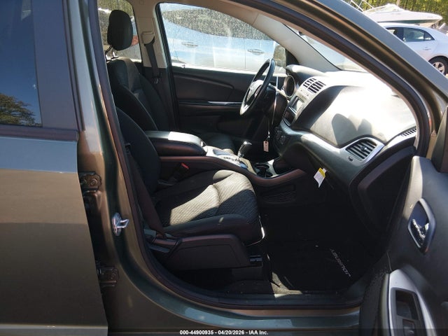 Продажа на аукционе авто 2016 Dodge Journey Se, vin: 3C4PDCAB5GT250237, номер лота: 44900935