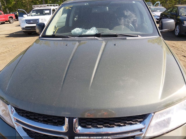 Продажа на аукционе авто 2016 Dodge Journey Se, vin: 3C4PDCAB5GT250237, номер лота: 44900935