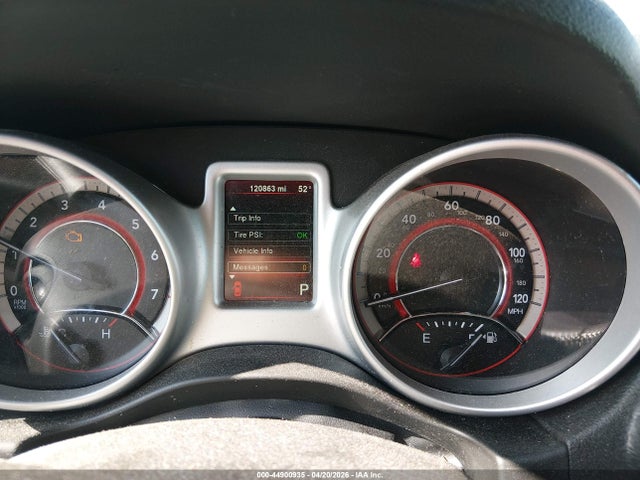 Продажа на аукционе авто 2016 Dodge Journey Se, vin: 3C4PDCAB5GT250237, номер лота: 44900935