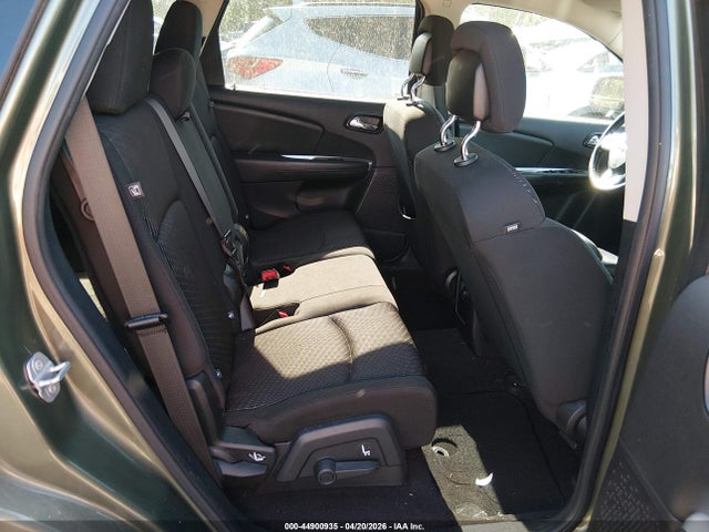 Продажа на аукционе авто 2016 Dodge Journey Se, vin: 3C4PDCAB5GT250237, номер лота: 44900935