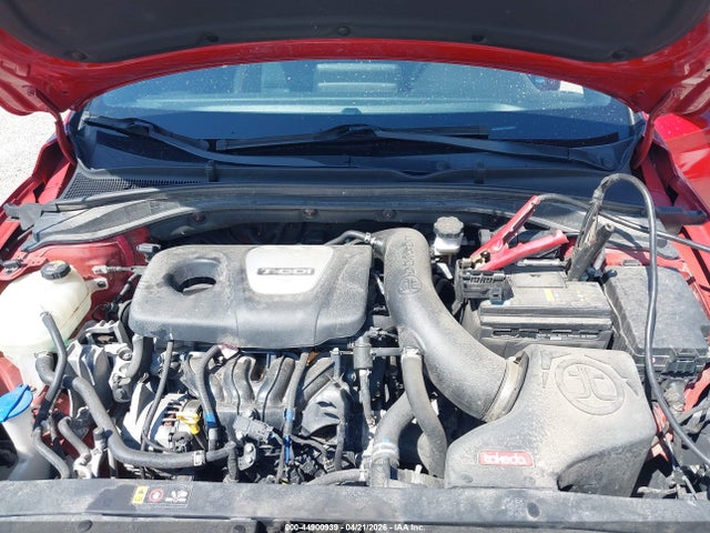 44900939 :رقم المزاد ، KMHH55LC7LU128834 vin ، 2020 Hyundai Elantra Gt N Line مزاد بيع