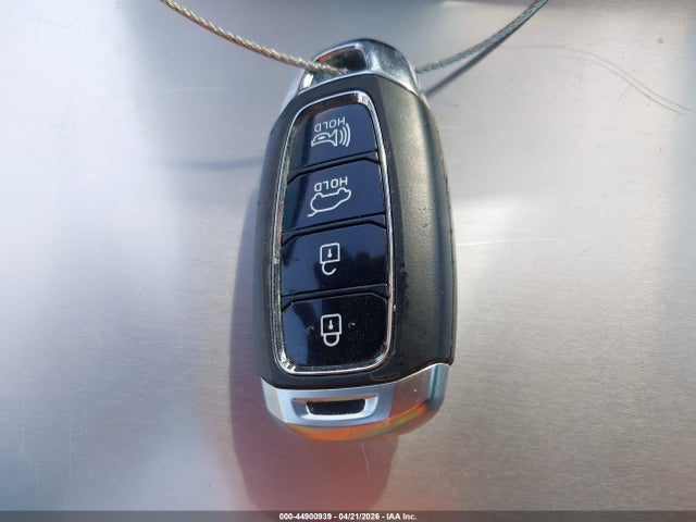 44900939 :رقم المزاد ، KMHH55LC7LU128834 vin ، 2020 Hyundai Elantra Gt N Line مزاد بيع