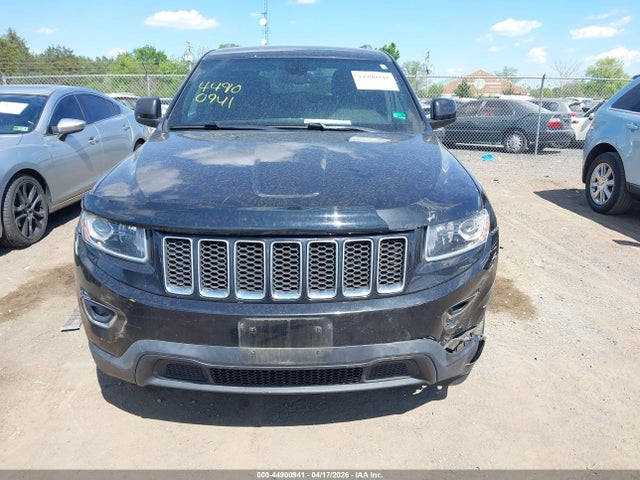 44900941 :رقم المزاد ، 1C4RJFAG0EC566569 vin ، 2014 Jeep Grand Cherokee Laredo مزاد بيع