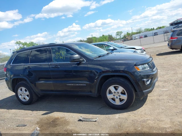 44900941 :رقم المزاد ، 1C4RJFAG0EC566569 vin ، 2014 Jeep Grand Cherokee Laredo مزاد بيع