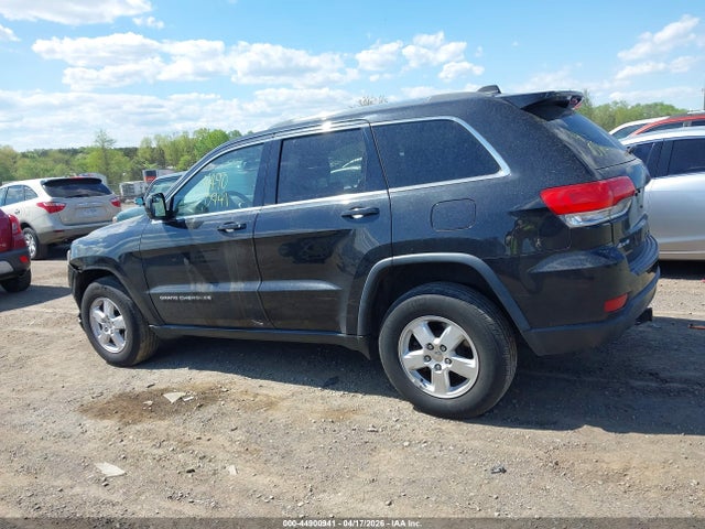 44900941 :رقم المزاد ، 1C4RJFAG0EC566569 vin ، 2014 Jeep Grand Cherokee Laredo مزاد بيع