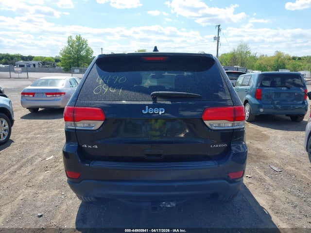 44900941 :رقم المزاد ، 1C4RJFAG0EC566569 vin ، 2014 Jeep Grand Cherokee Laredo مزاد بيع
