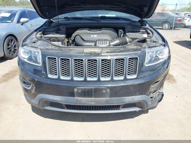 44900941 :رقم المزاد ، 1C4RJFAG0EC566569 vin ، 2014 Jeep Grand Cherokee Laredo مزاد بيع