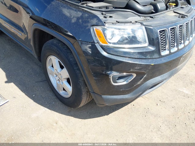 44900941 :رقم المزاد ، 1C4RJFAG0EC566569 vin ، 2014 Jeep Grand Cherokee Laredo مزاد بيع