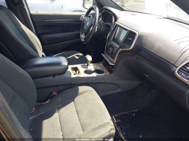 44900941 :رقم المزاد ، 1C4RJFAG0EC566569 vin ، 2014 Jeep Grand Cherokee Laredo مزاد بيع