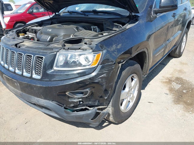 44900941 :رقم المزاد ، 1C4RJFAG0EC566569 vin ، 2014 Jeep Grand Cherokee Laredo مزاد بيع