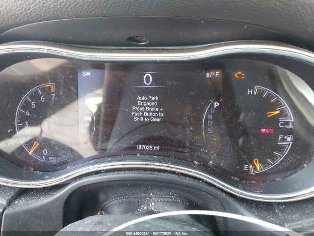 44900941 :رقم المزاد ، 1C4RJFAG0EC566569 vin ، 2014 Jeep Grand Cherokee Laredo مزاد بيع