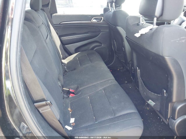 44900941 :رقم المزاد ، 1C4RJFAG0EC566569 vin ، 2014 Jeep Grand Cherokee Laredo مزاد بيع