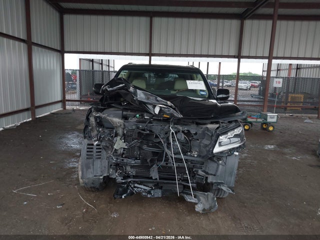 Lexus Lx 570 Two-row 2019 JTJHY7AX0K4309850 Image 9